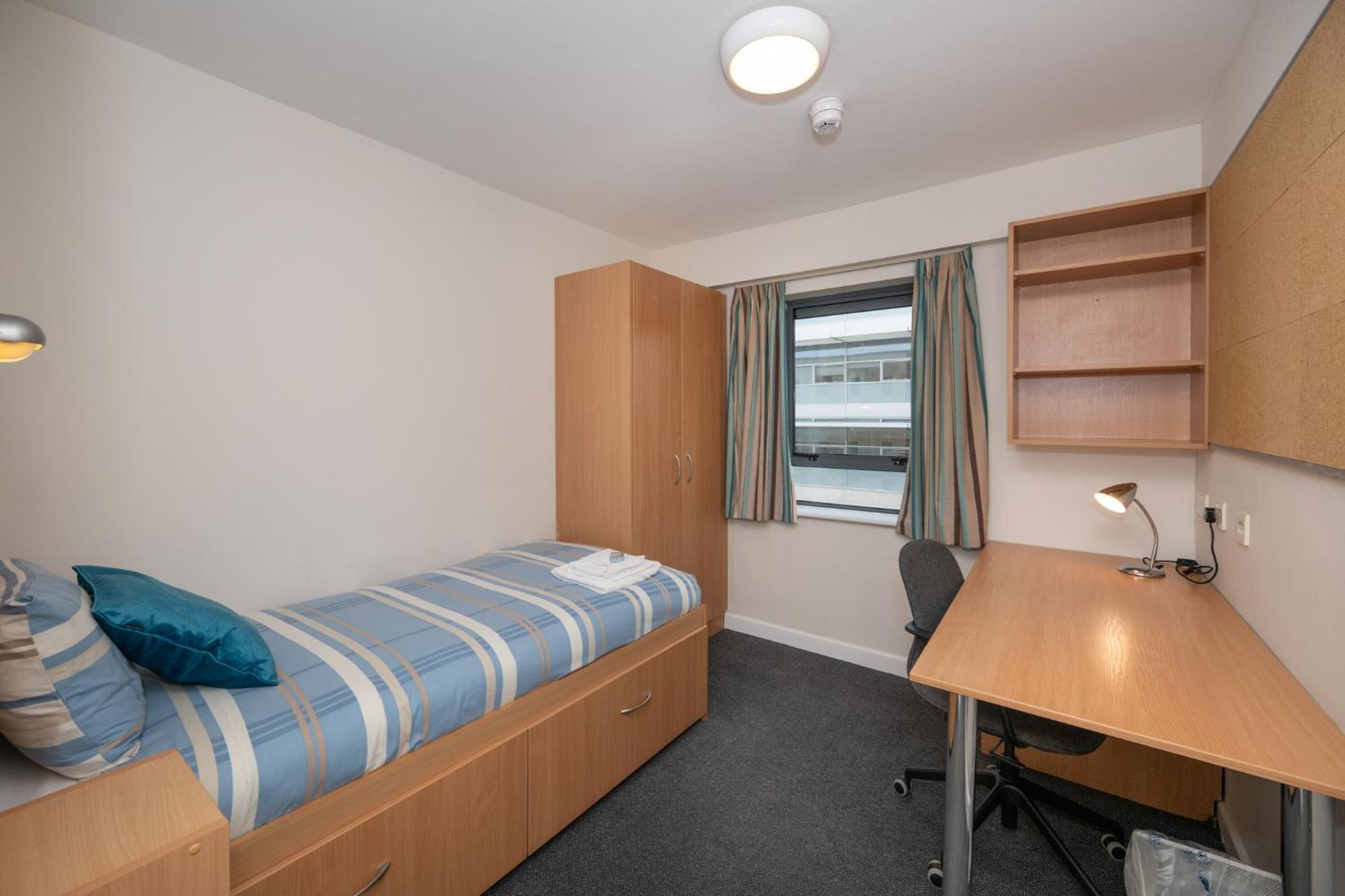 Victoria Lodge - Ucc Summer Beds Cork Eksteriør billede