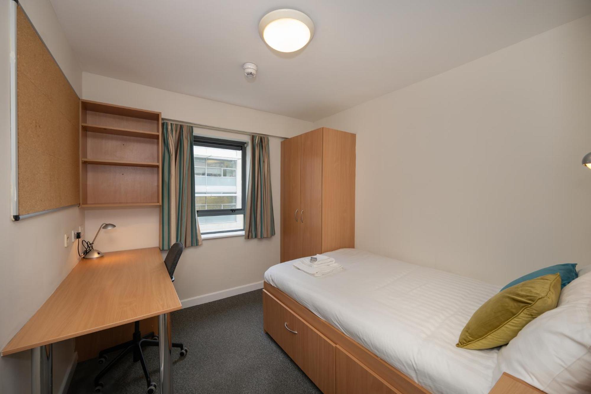 Victoria Lodge - Ucc Summer Beds Cork Eksteriør billede