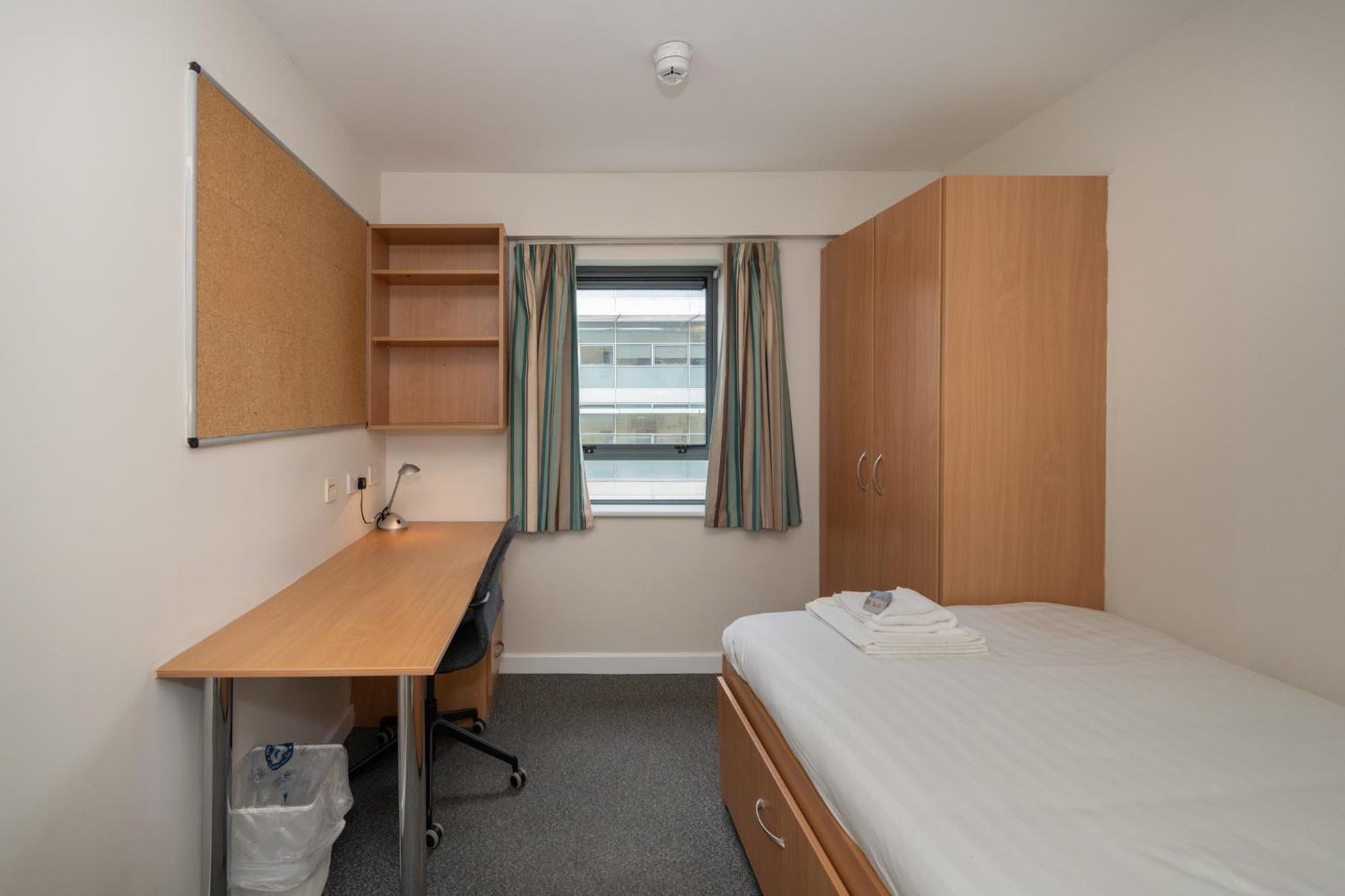Victoria Lodge - Ucc Summer Beds Cork Eksteriør billede