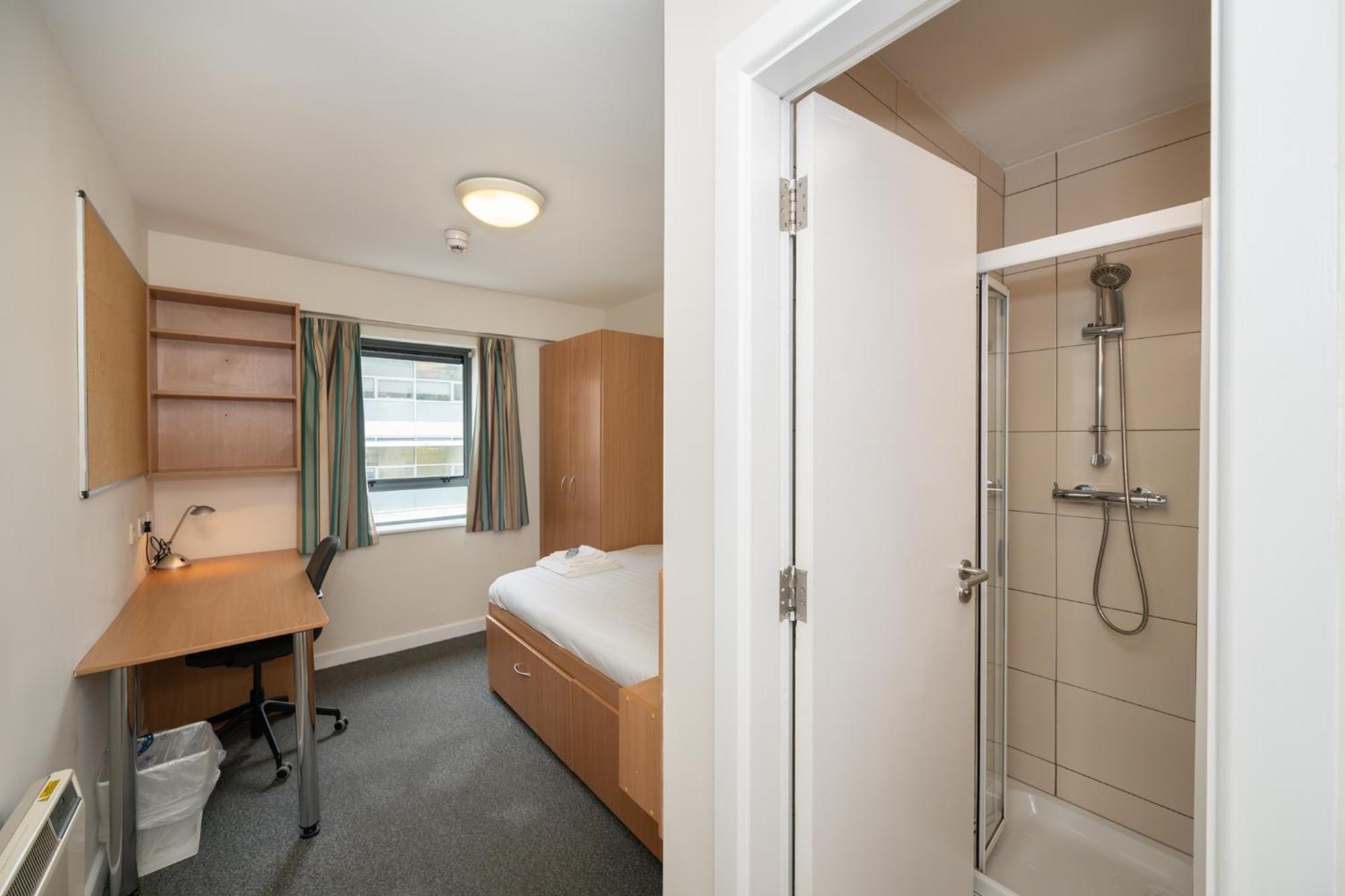Victoria Lodge - Ucc Summer Beds Cork Eksteriør billede